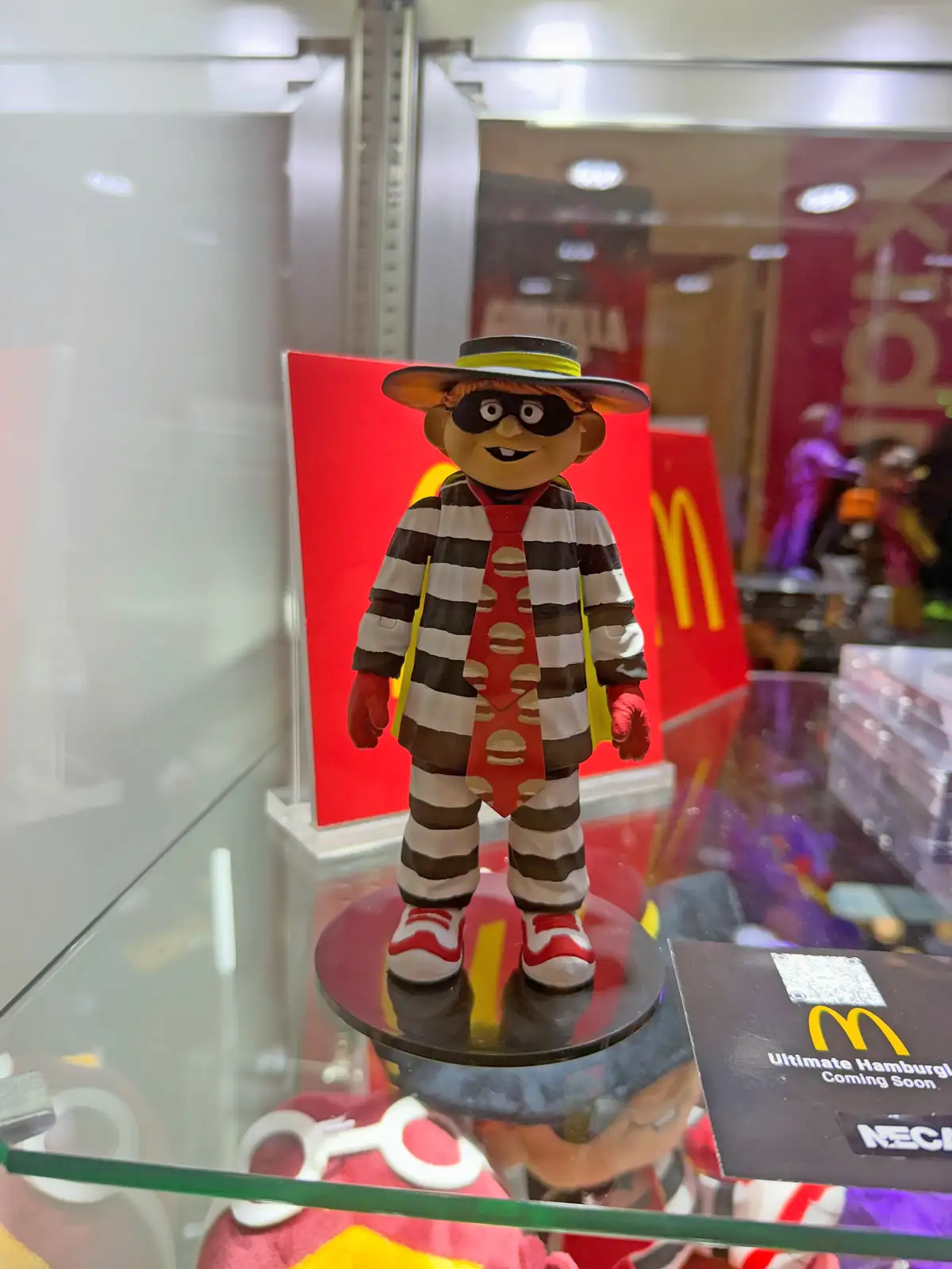 NECA McDonalds NYCC 2026 3