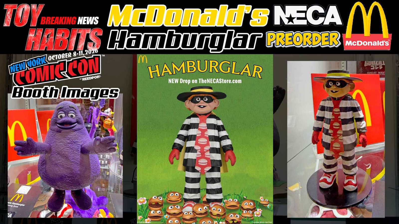 NECA-McDonalds-Ultimate-Hamburglar-Preorder-&-NYCC-Images