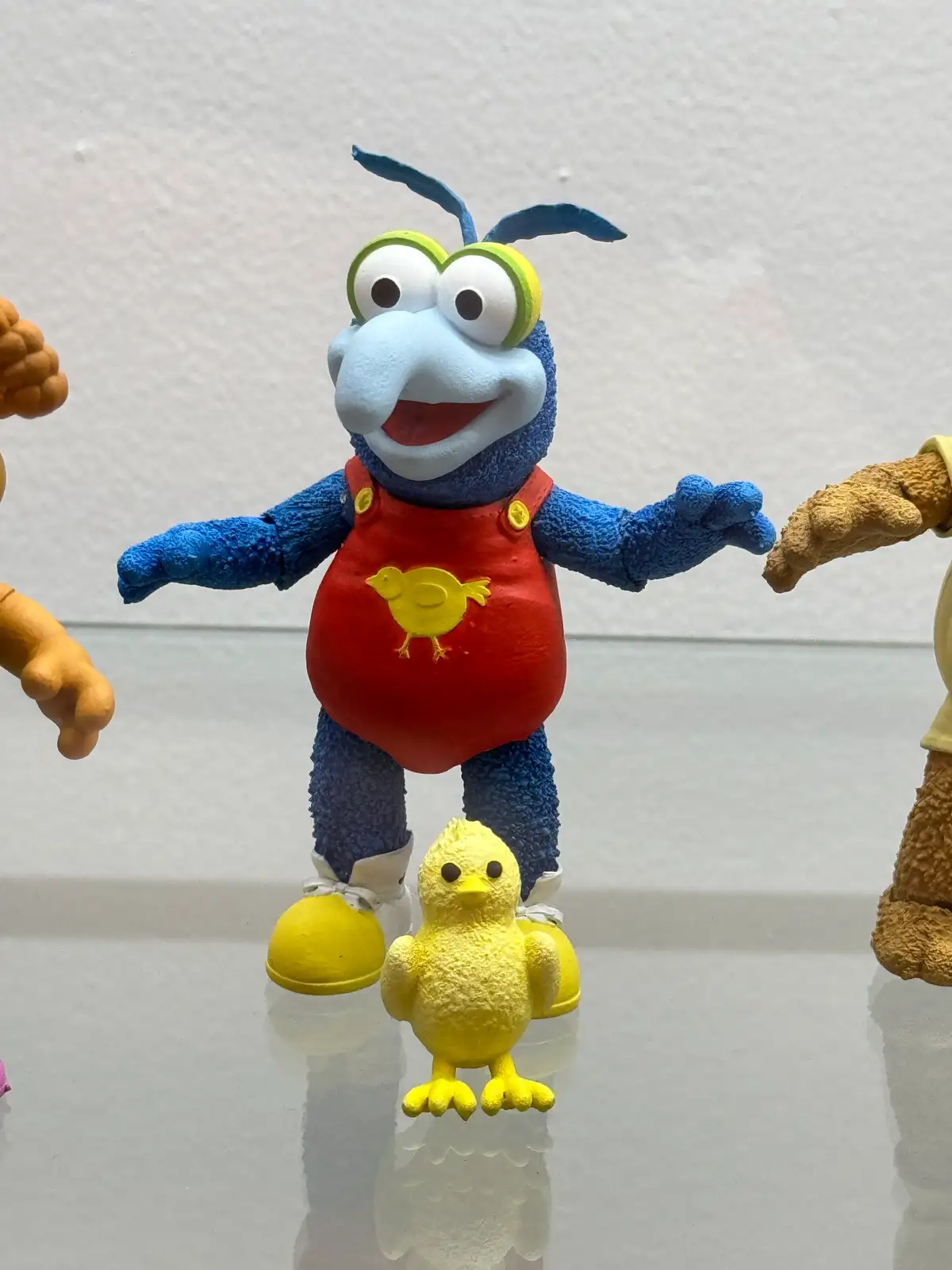 NYCC 2026 NECA Muppet Babies Booth Images 3