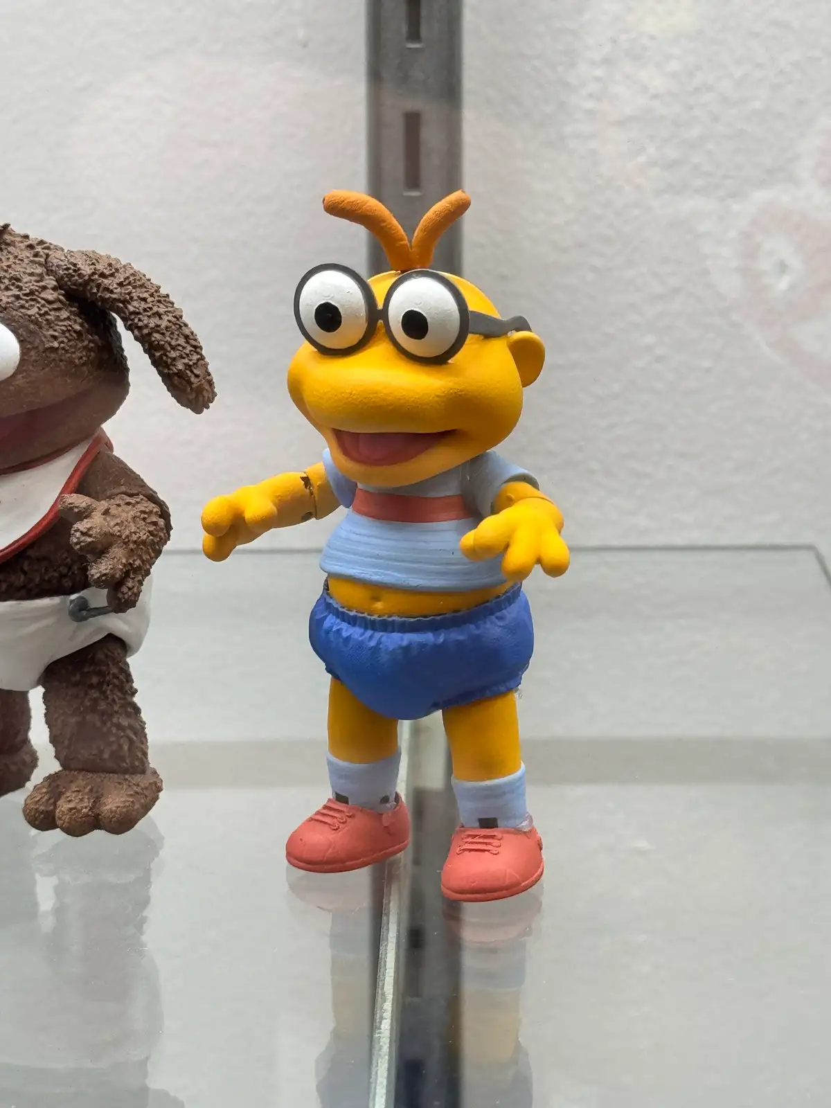 NYCC 2026 NECA Muppet Babies Booth Images 7