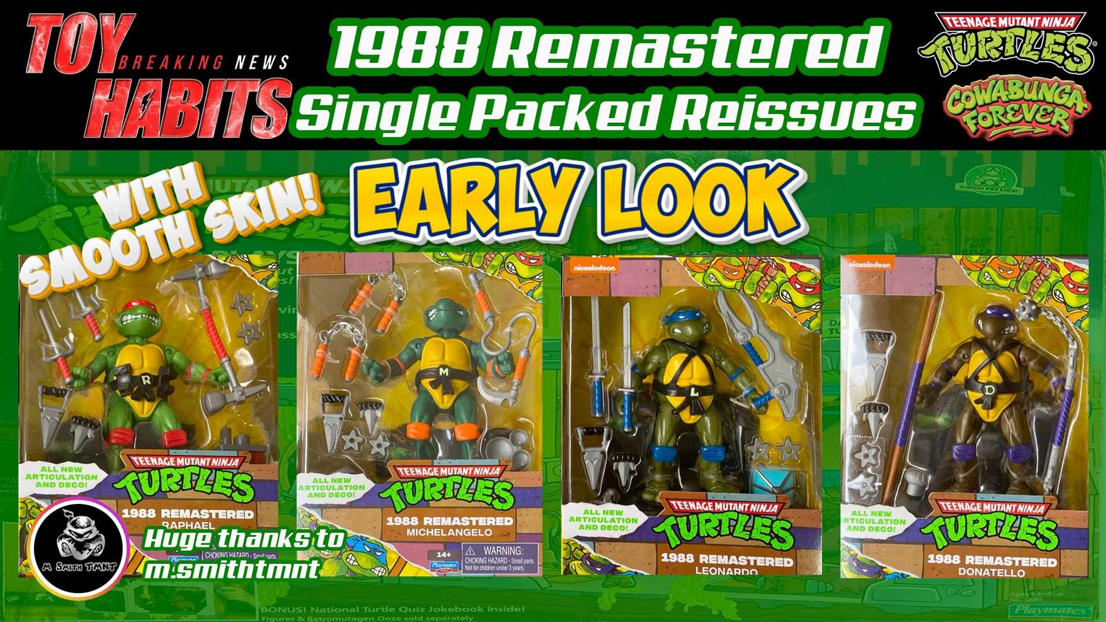 Playmates-1988-Remastered-Single-Packs-Reissued-with-Smooth-Skin