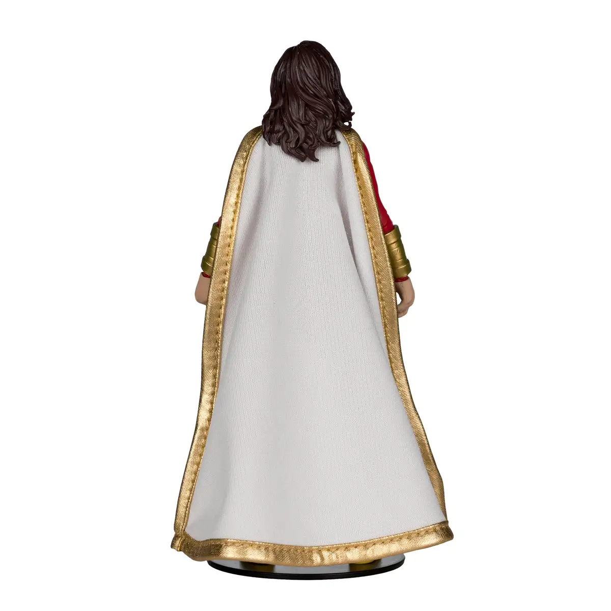 Shazam! DC Multiverse Collector Edition Mary Shazam! Action Figure 07
