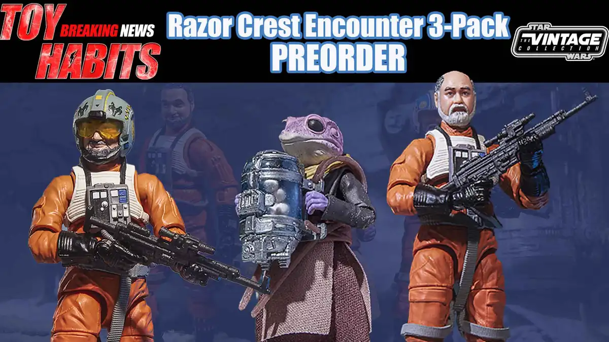 Star-Wars-Vintage-Collection-Razor-Crest-Encounter-3-Pack-Preorder