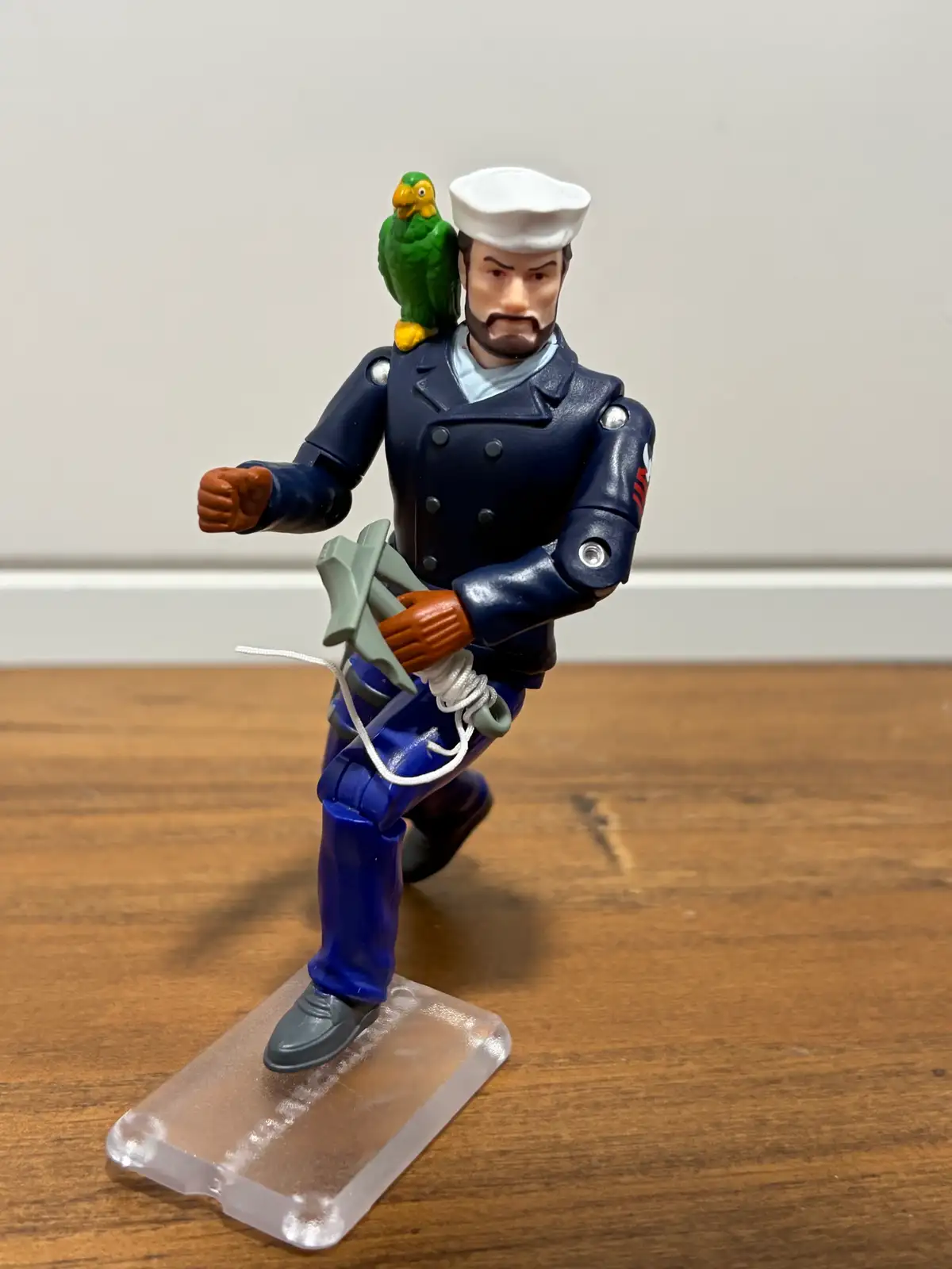 Super7 GI Joe ReAction+ Wave 10 IH 1