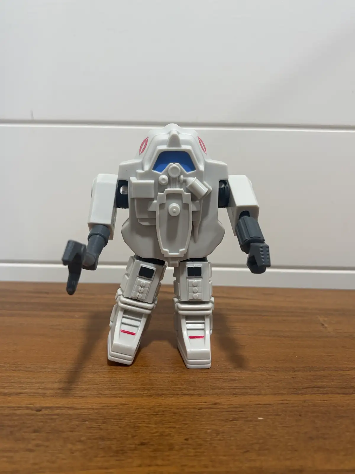 Super7 GI Joe ReAction+ Wave 10 IH 11