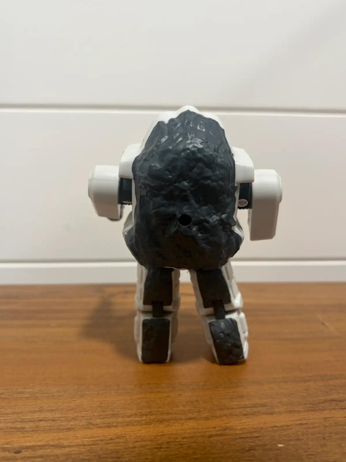 Super7 GI Joe ReAction+ Wave 10 IH 12