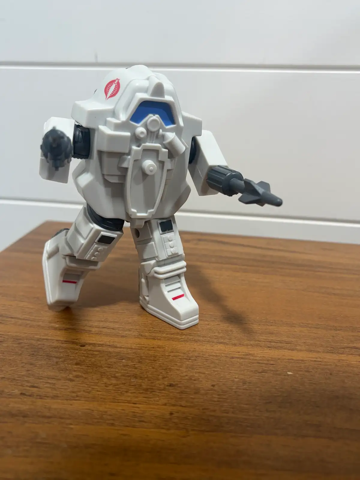 Super7 GI Joe ReAction+ Wave 10 IH 13