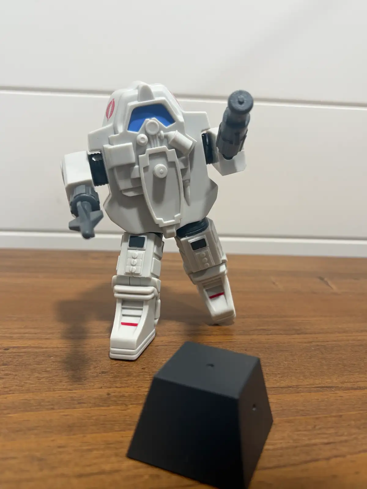 Super7 GI Joe ReAction+ Wave 10 IH 14