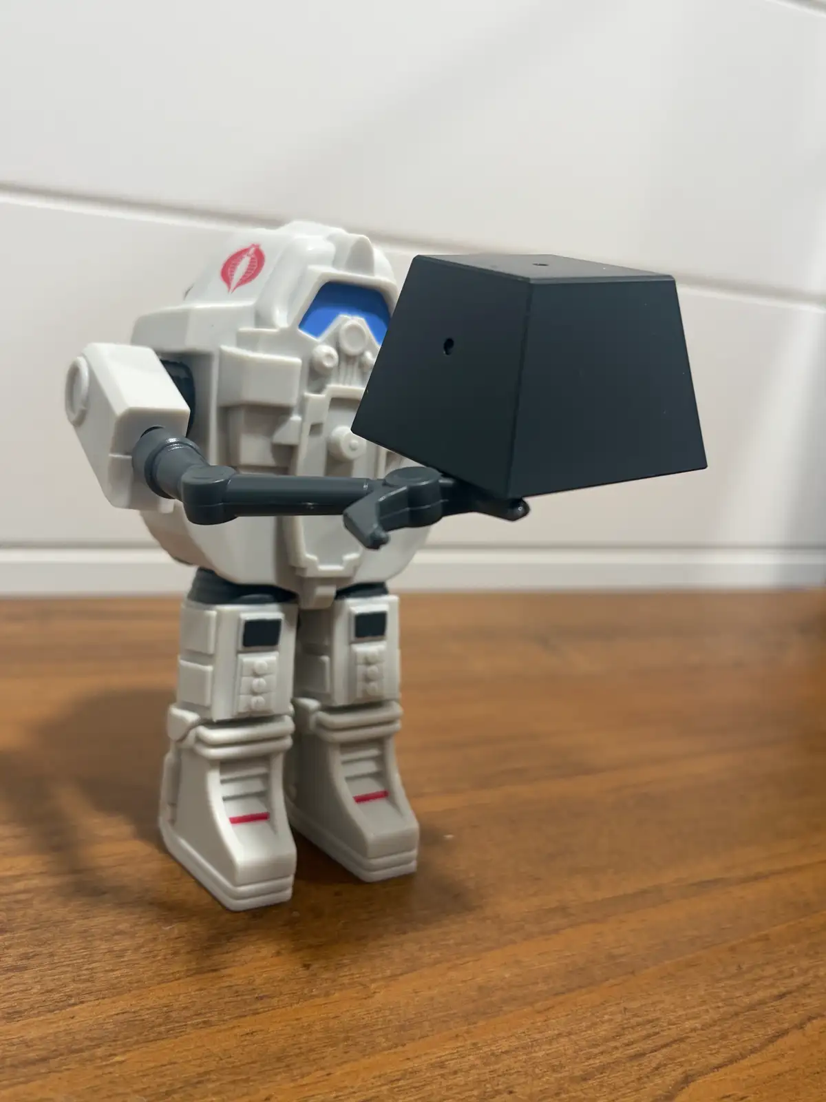 Super7 GI Joe ReAction+ Wave 10 IH 15