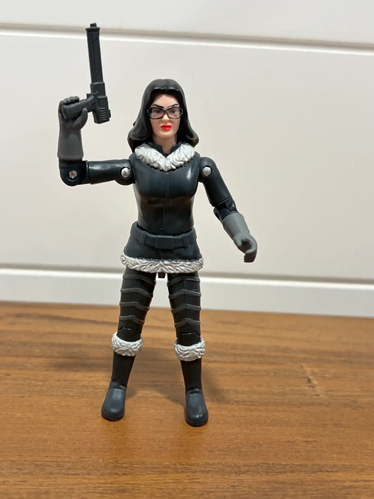 Super7 GI Joe ReAction+ Wave 10 IH 21