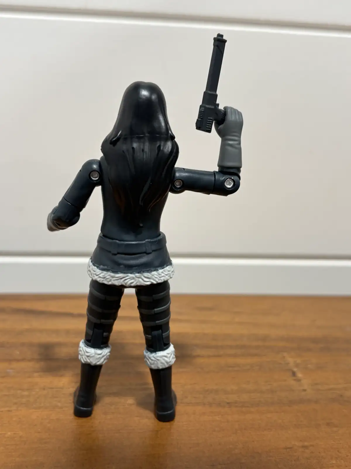 Super7 GI Joe ReAction+ Wave 10 IH 22