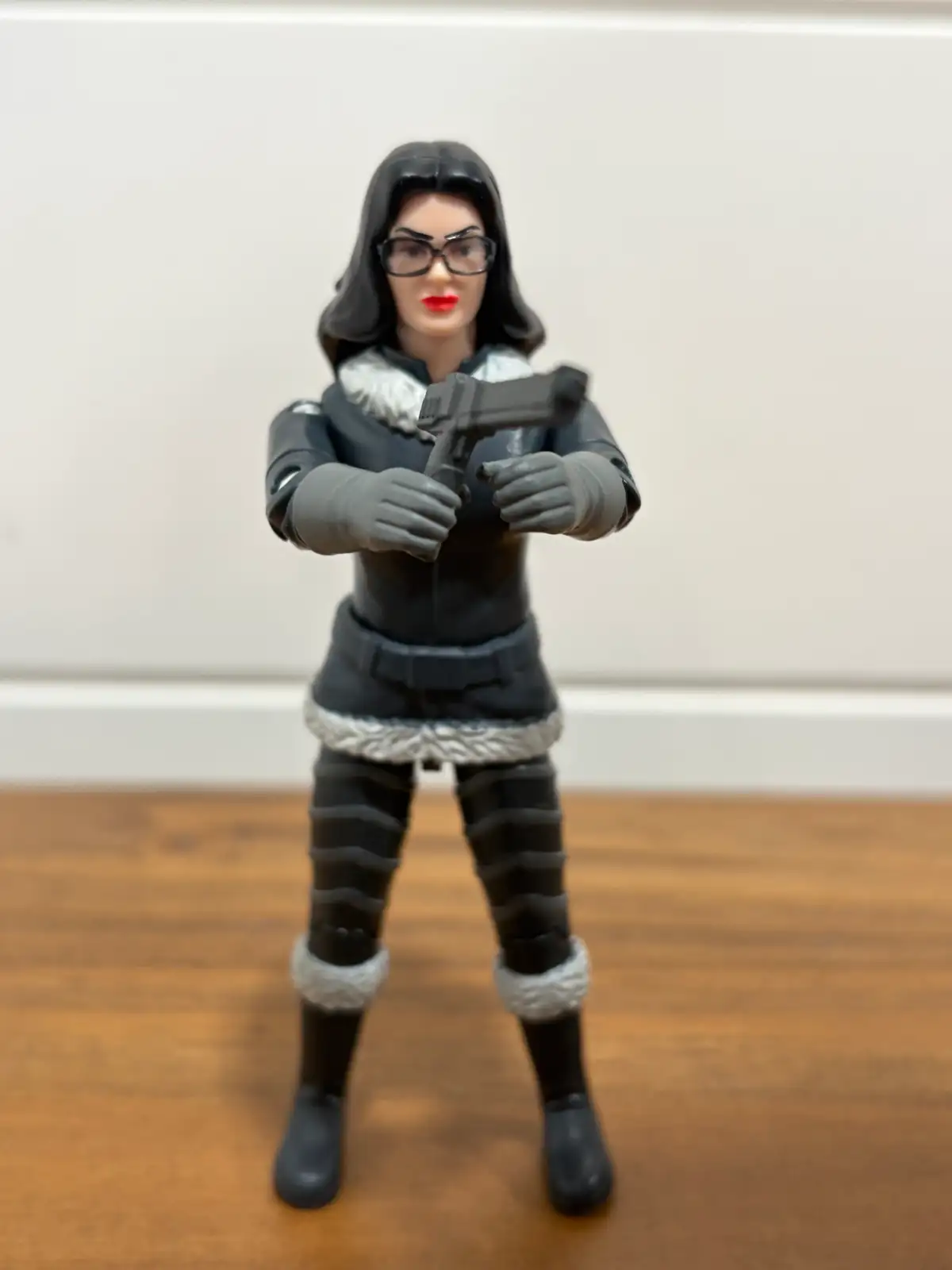 Super7 GI Joe ReAction+ Wave 10 IH 23