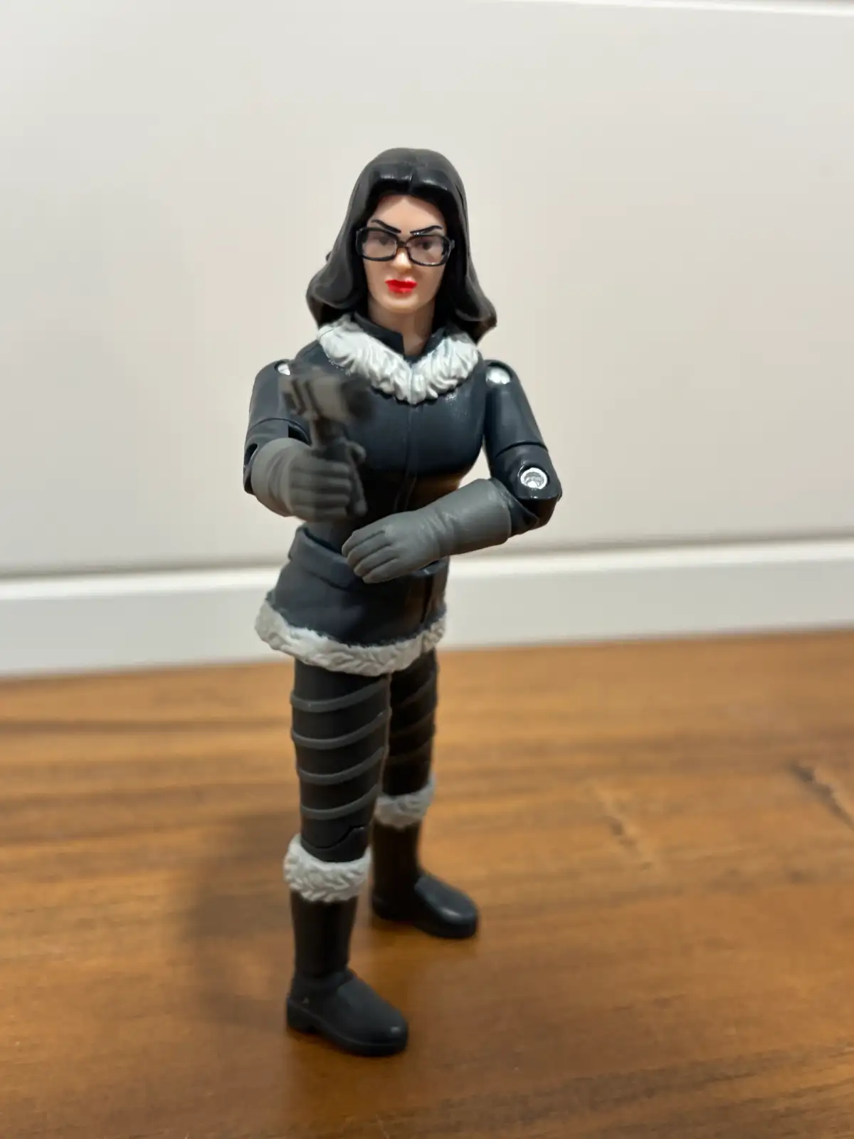 Super7 GI Joe ReAction+ Wave 10 IH 24