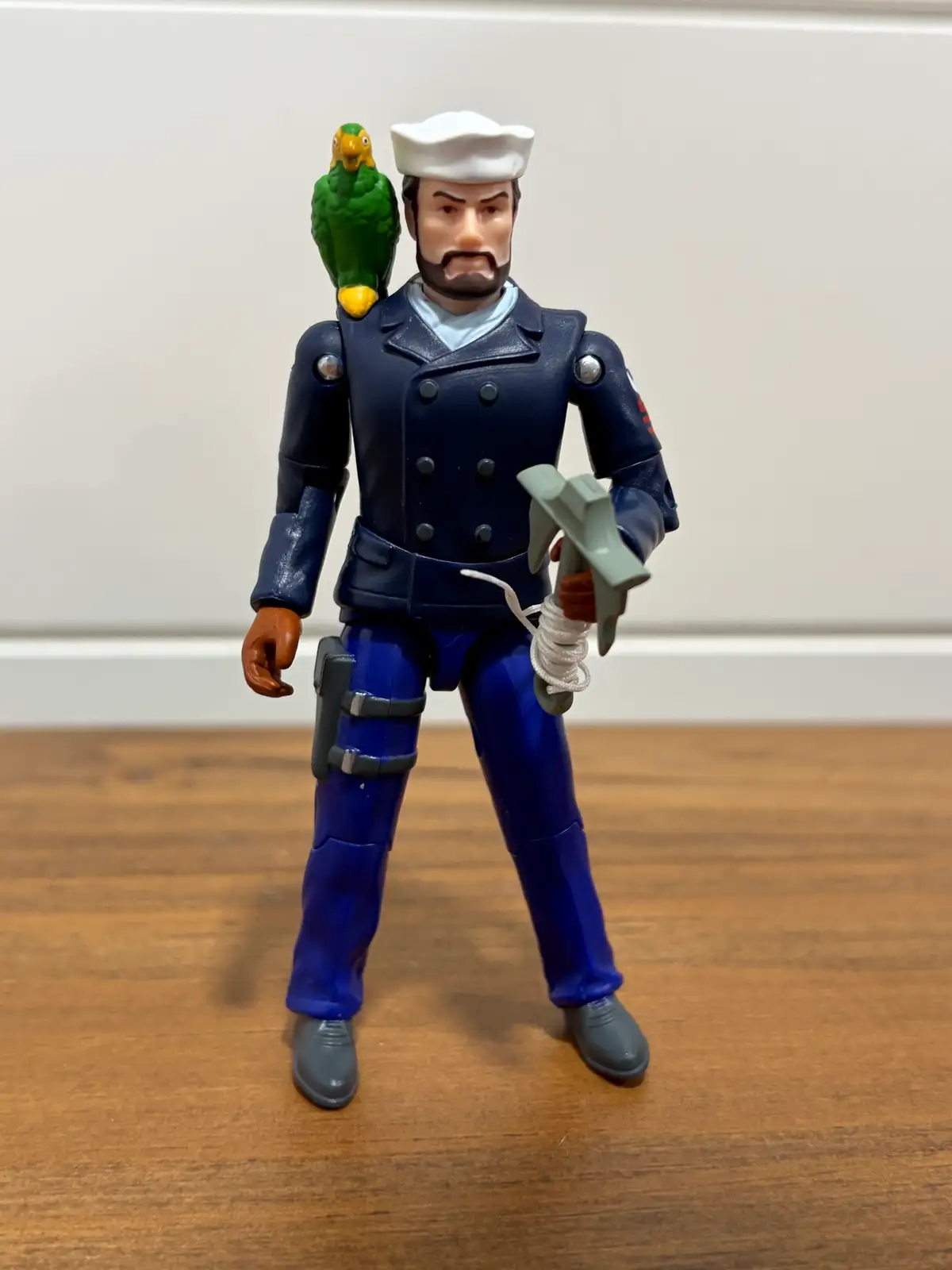 Super7 GI Joe ReAction+ Wave 10 IH 25