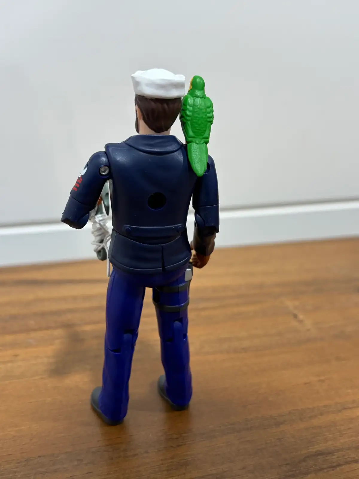 Super7 GI Joe ReAction+ Wave 10 IH 26