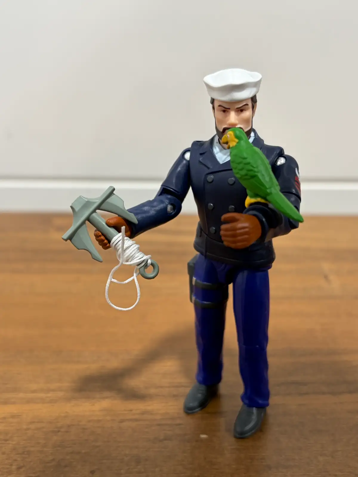 Super7 GI Joe ReAction+ Wave 10 IH 27