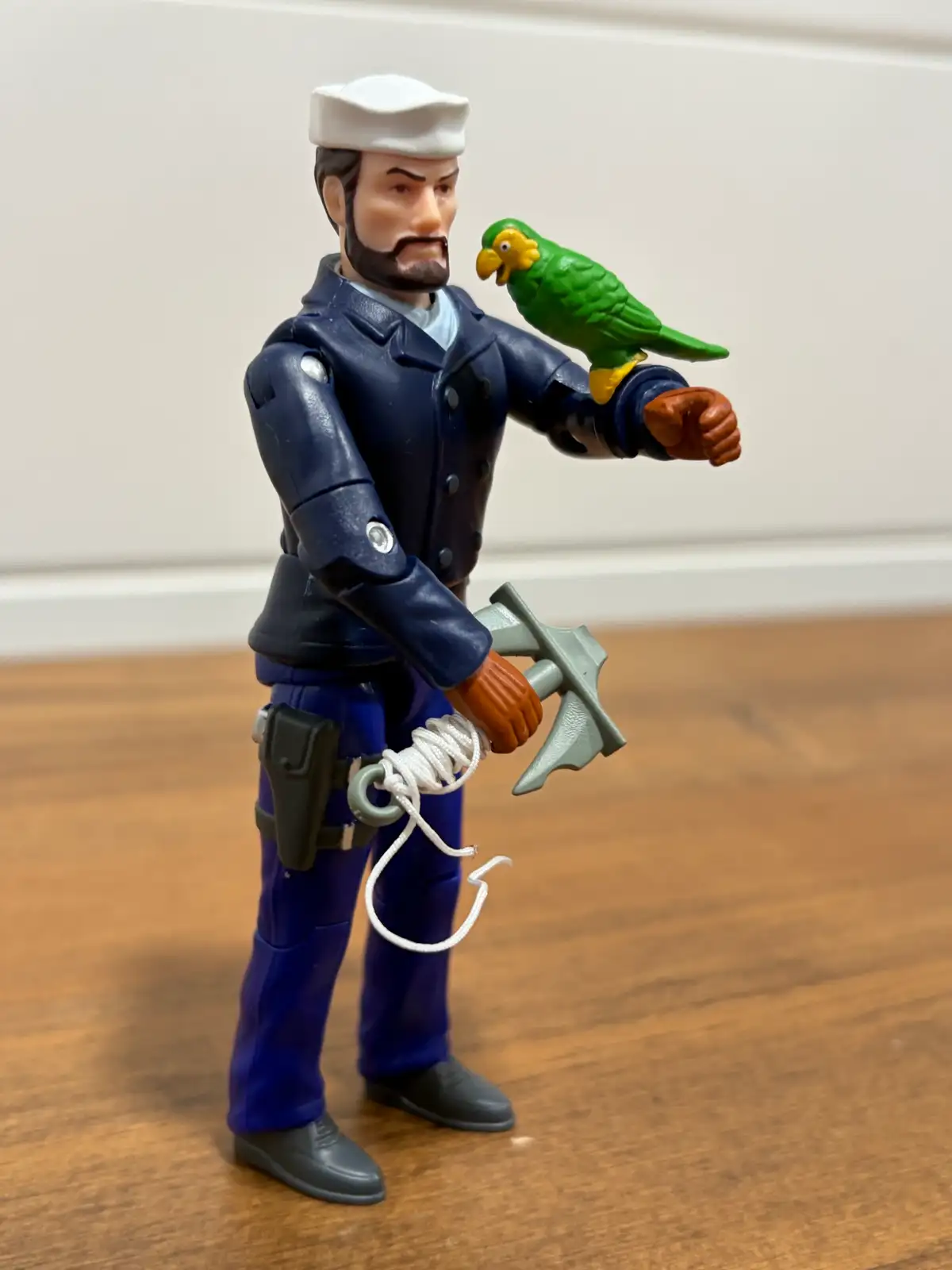 Super7 GI Joe ReAction+ Wave 10 IH 29