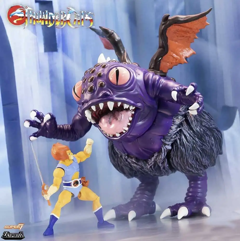 Super7 Moat Monster update 2