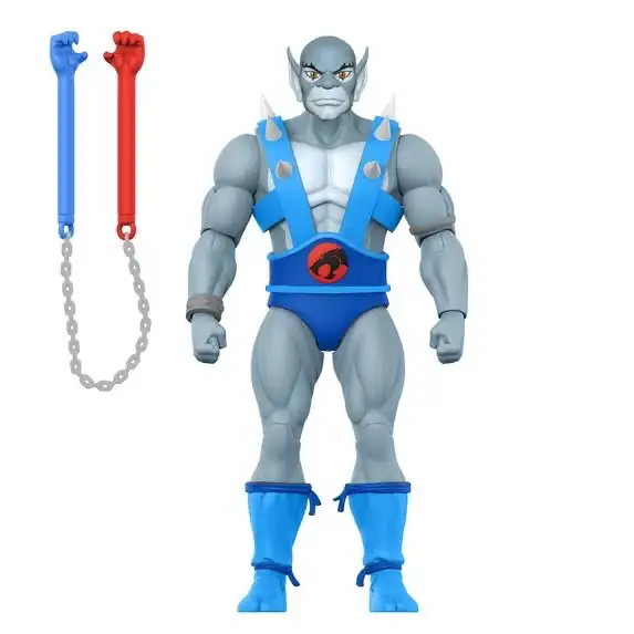 Super7 Thundercats Deluxe Wave 5 1