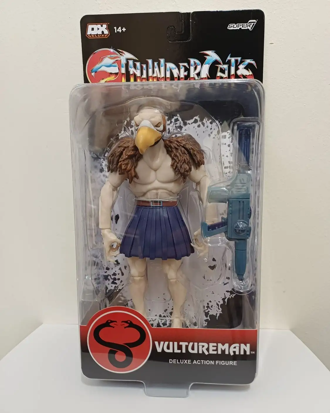 Super7 Thundercats Deluxe Wave 5 10