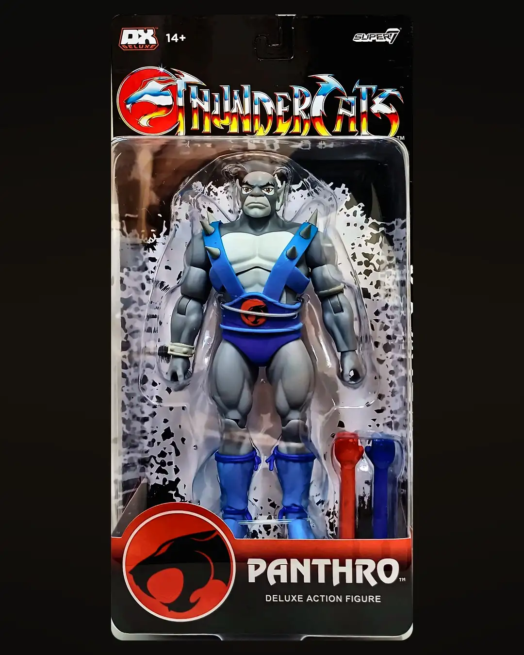 Super7 Thundercats Deluxe Wave 5 11