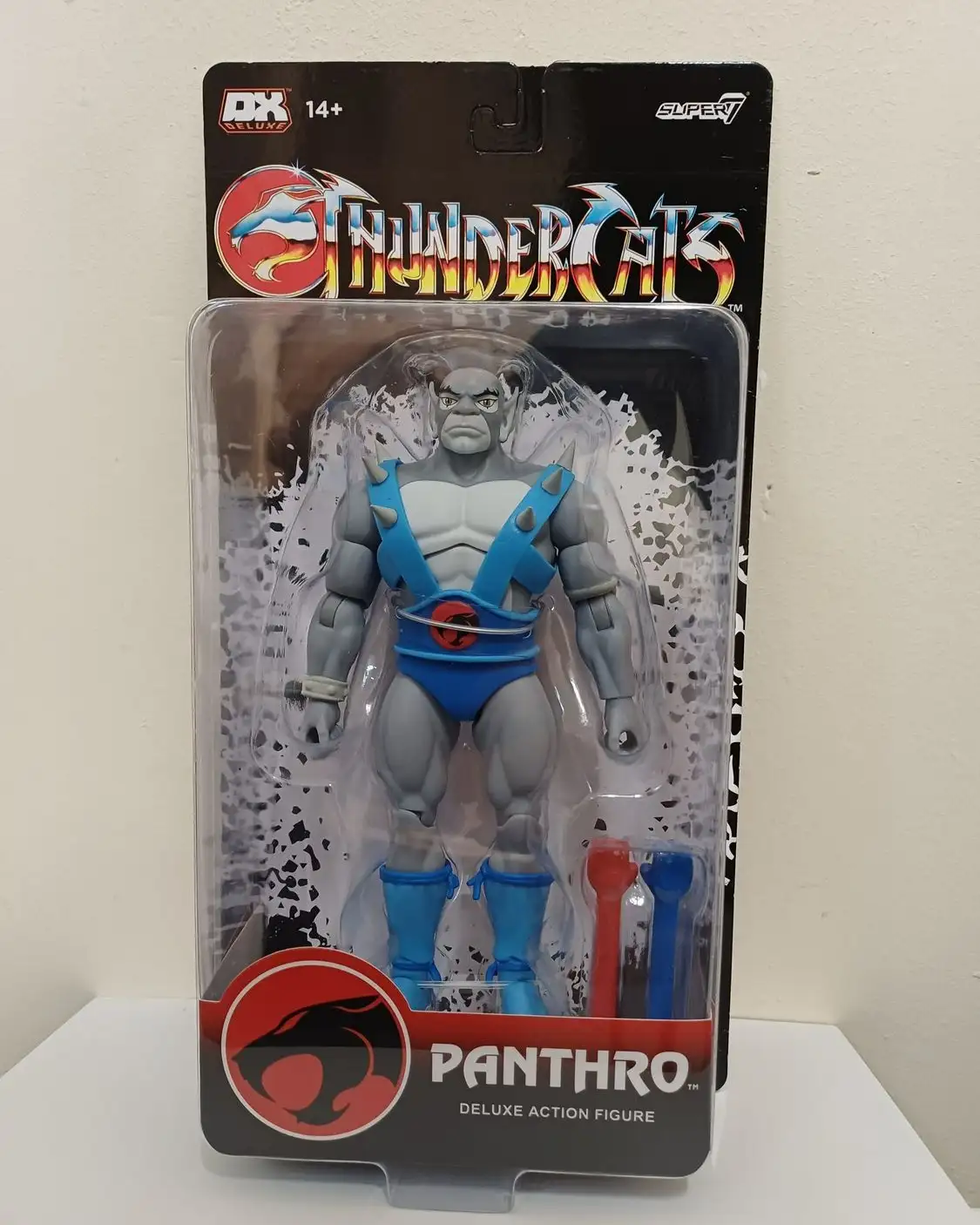 Super7 Thundercats Deluxe Wave 5 13