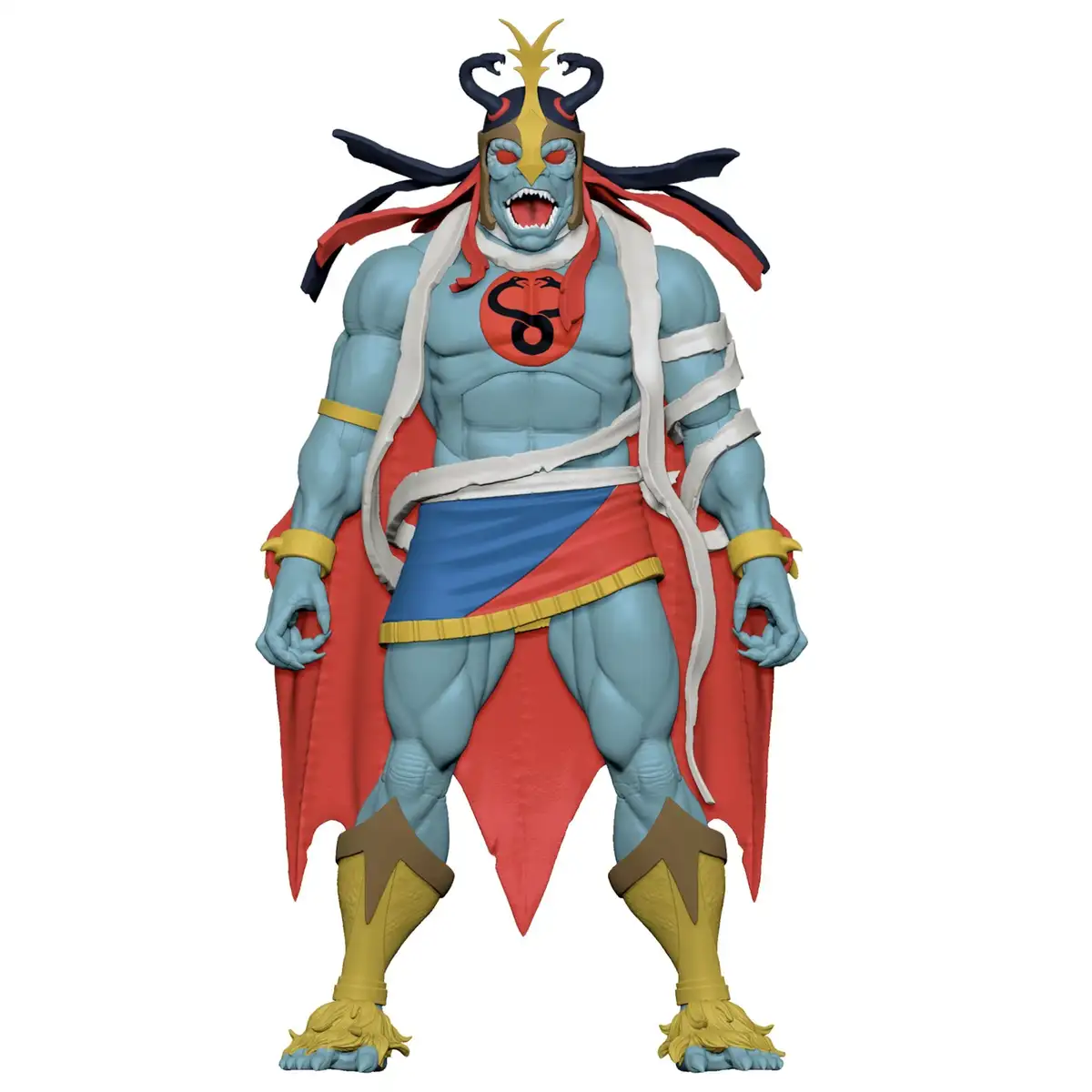 Super7 Thundercats Deluxe Wave 5 2