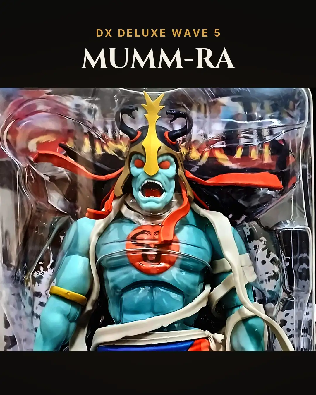 Super7 Thundercats Deluxe Wave 5 Early Look 3