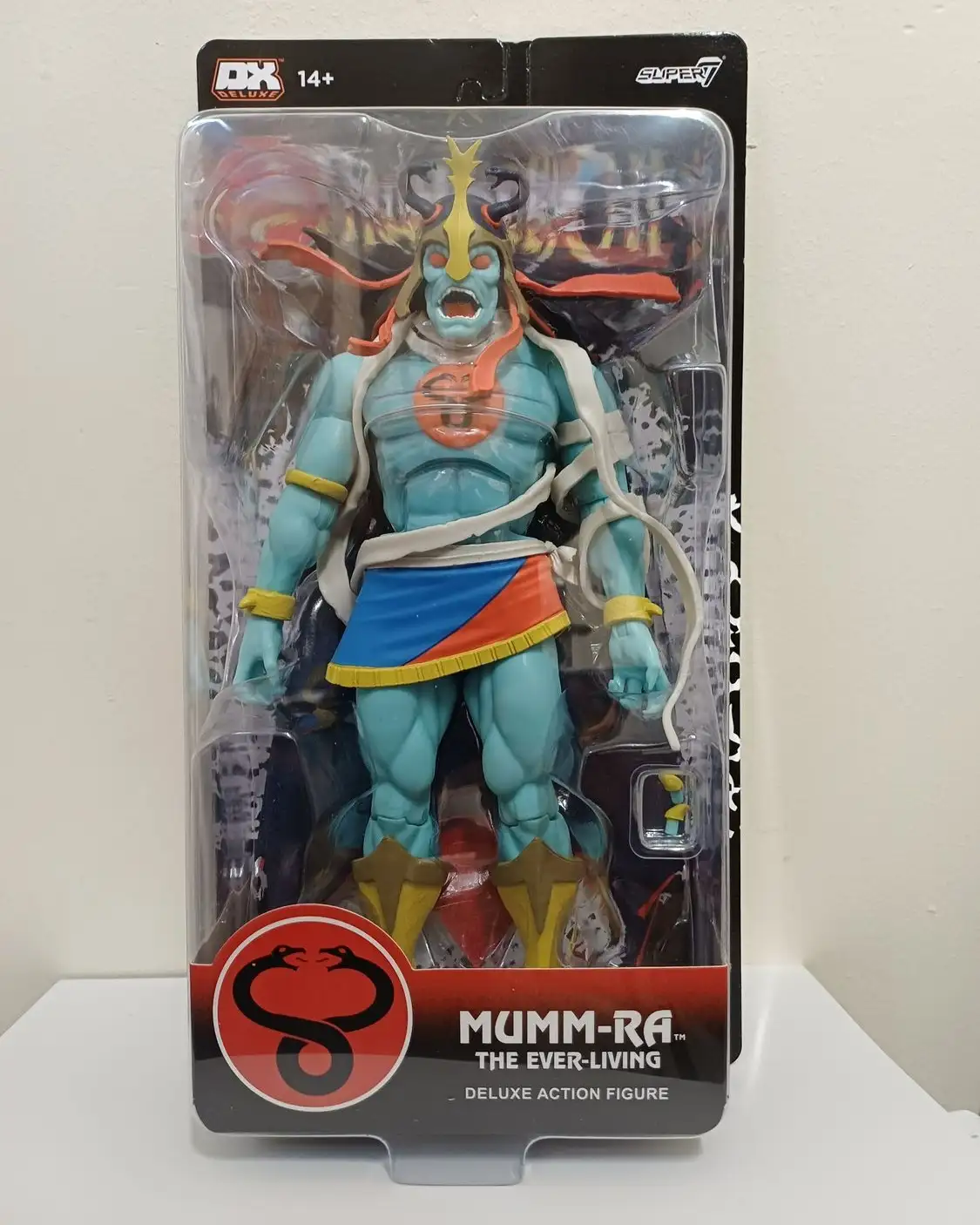 Super7 Thundercats Deluxe Wave 5 Early Look 4