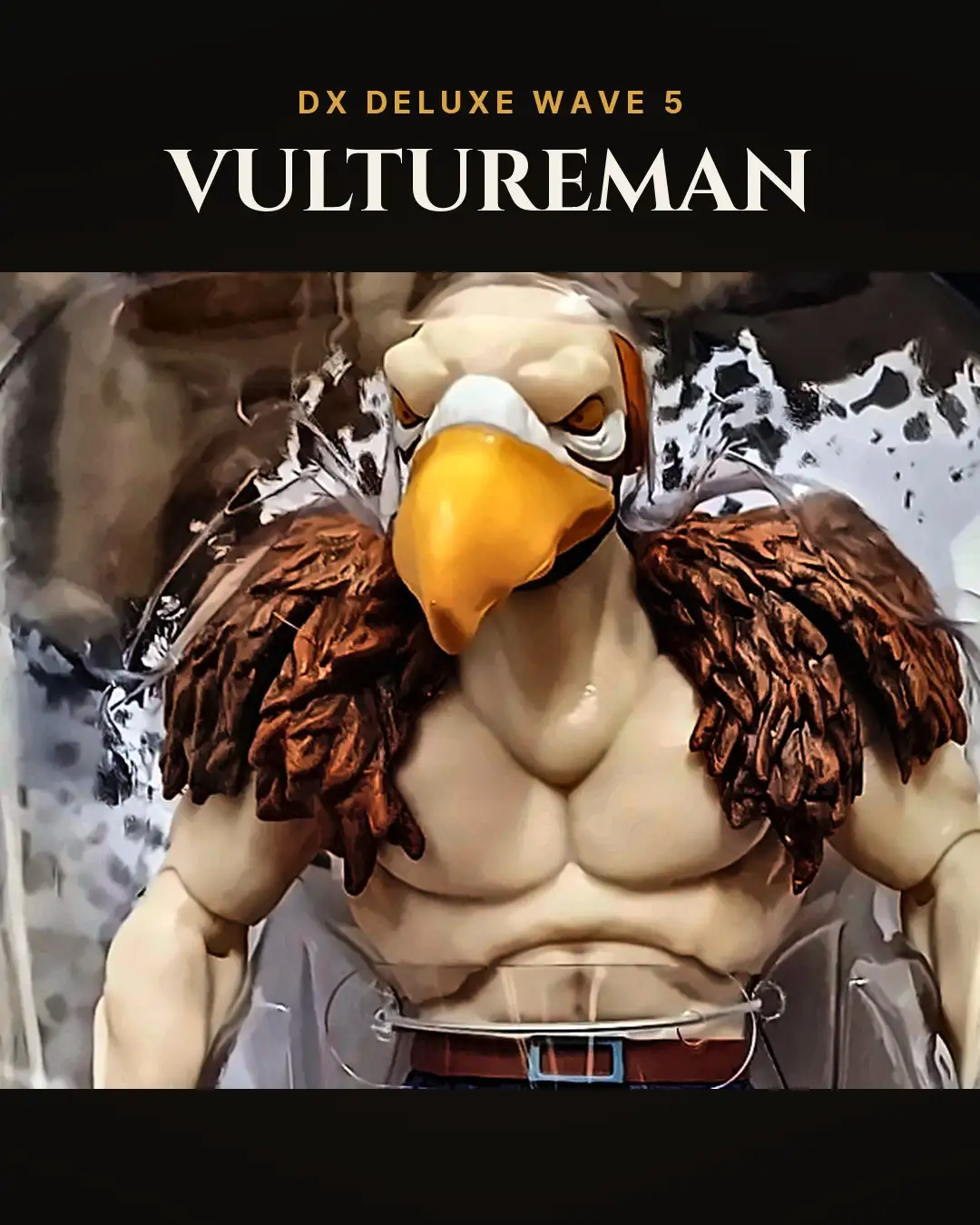 Super7 Thundercats Deluxe Wave 5 Early Look 6