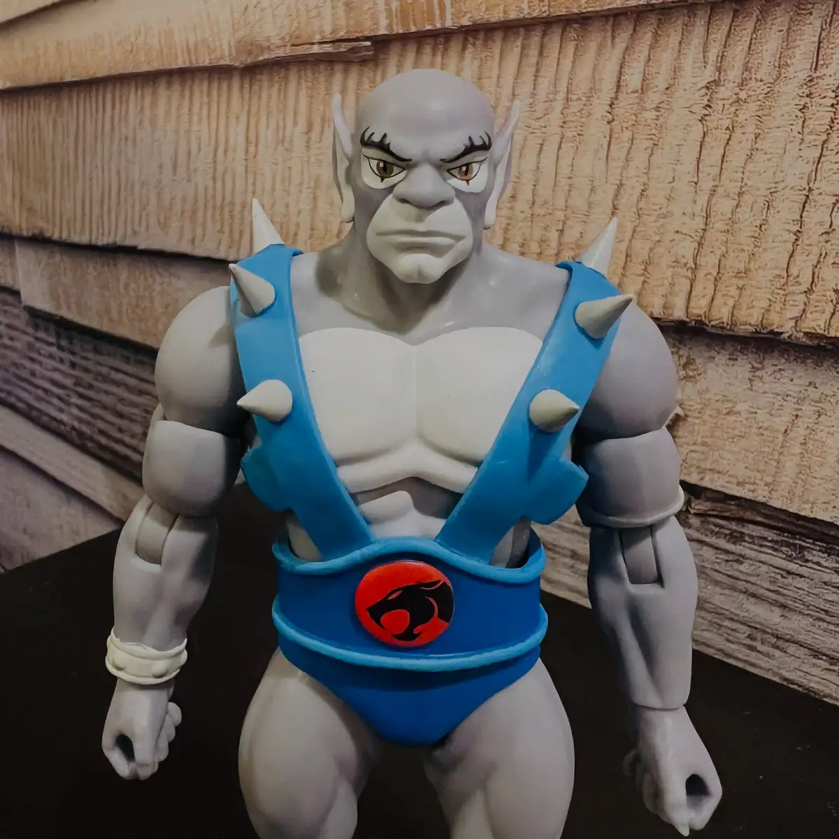 Super7 Thundercats Deluxe Wave 5 Panthro IH 2