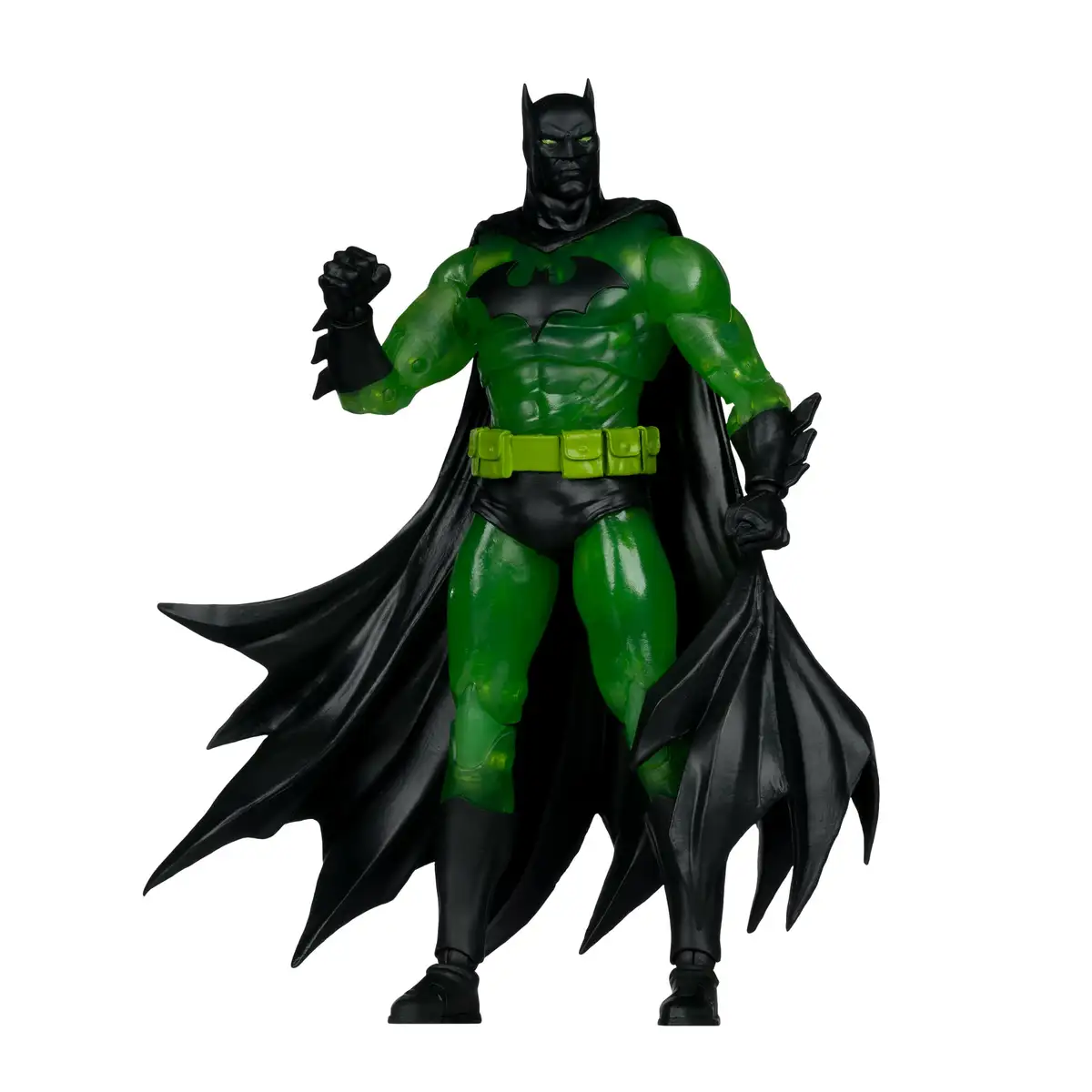 Superman Batman #23 DC Multiverse Kryptonite Batman Action Figure 04
