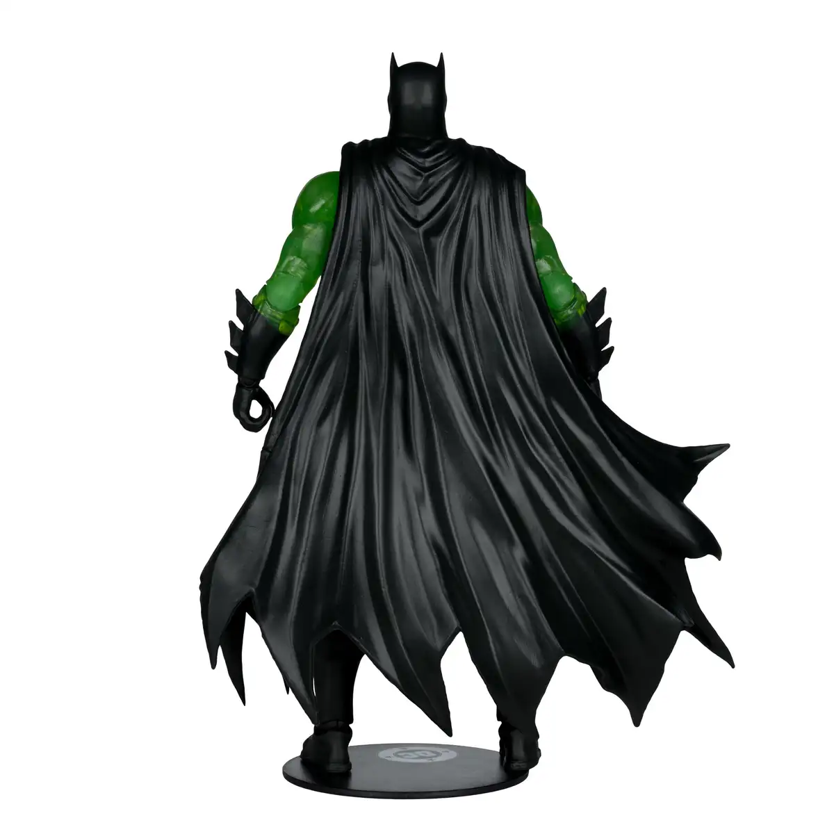 Superman Batman #23 DC Multiverse Kryptonite Batman Action Figure 07