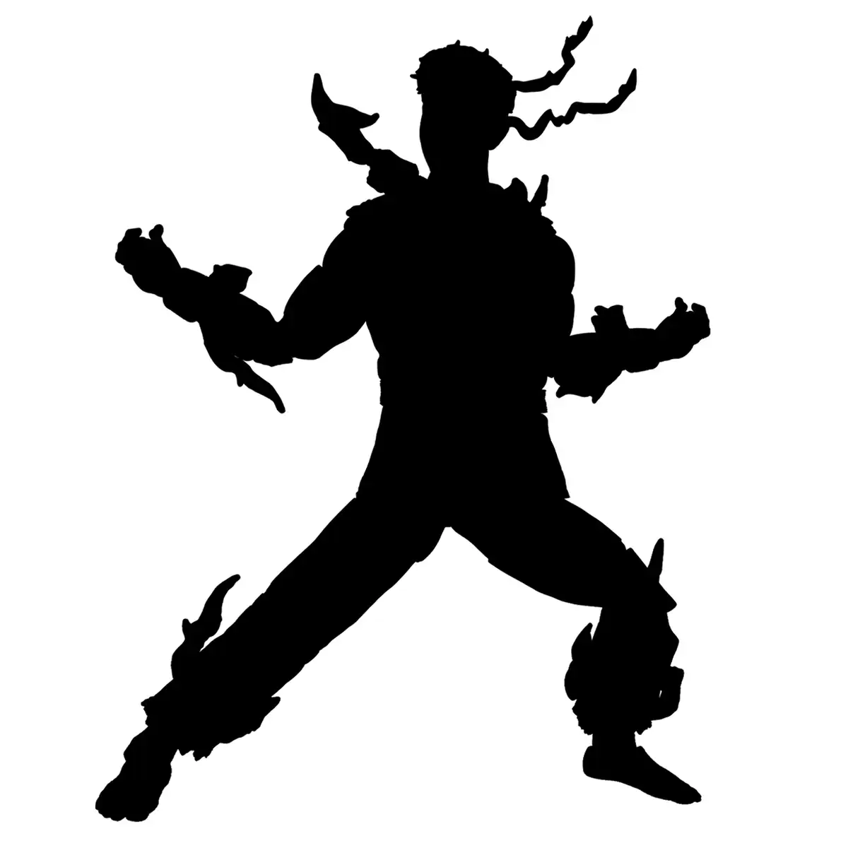 THE COUNTDOWN IS ON STREET FIGHTER MOVIE FIGURES COMING SOON 03