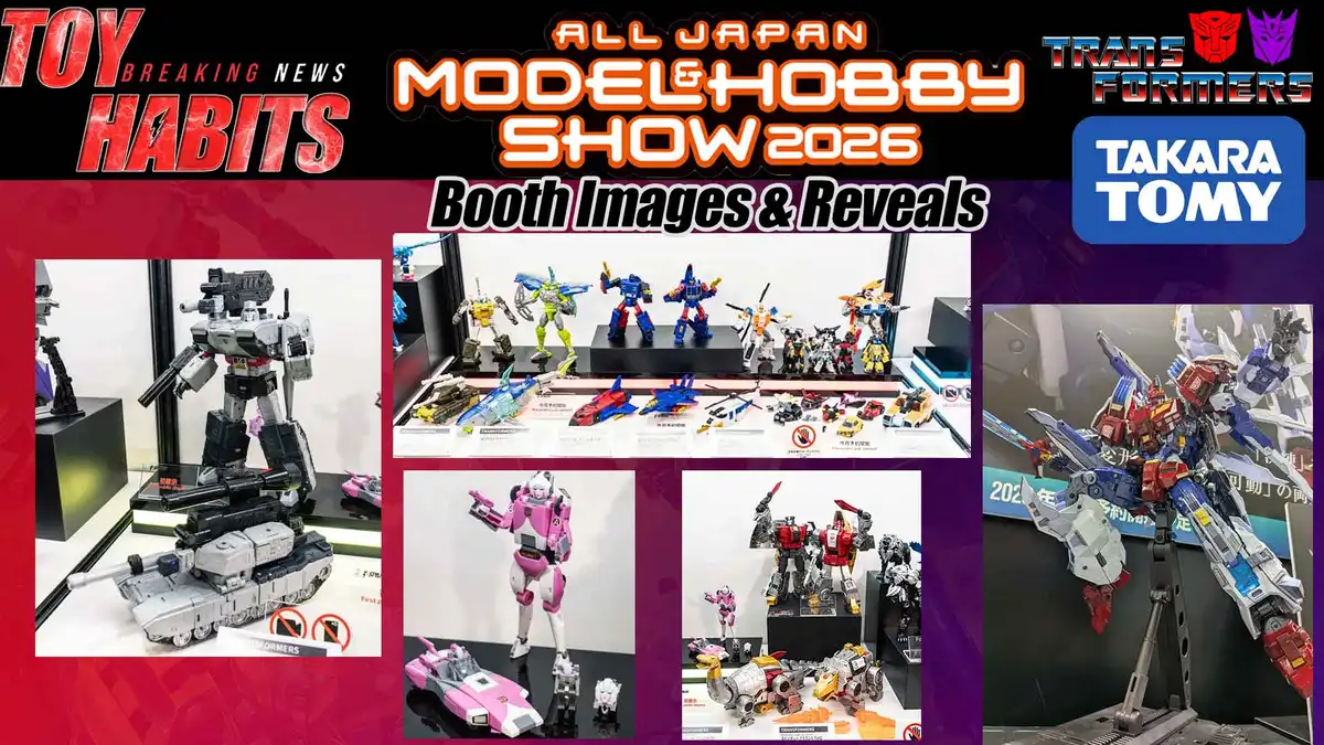 Takara-Tomy-Shows-Off-New-Transformers-Figures-and-Color-Samples-at-64th-All-Japan-Model-Hobby-Show