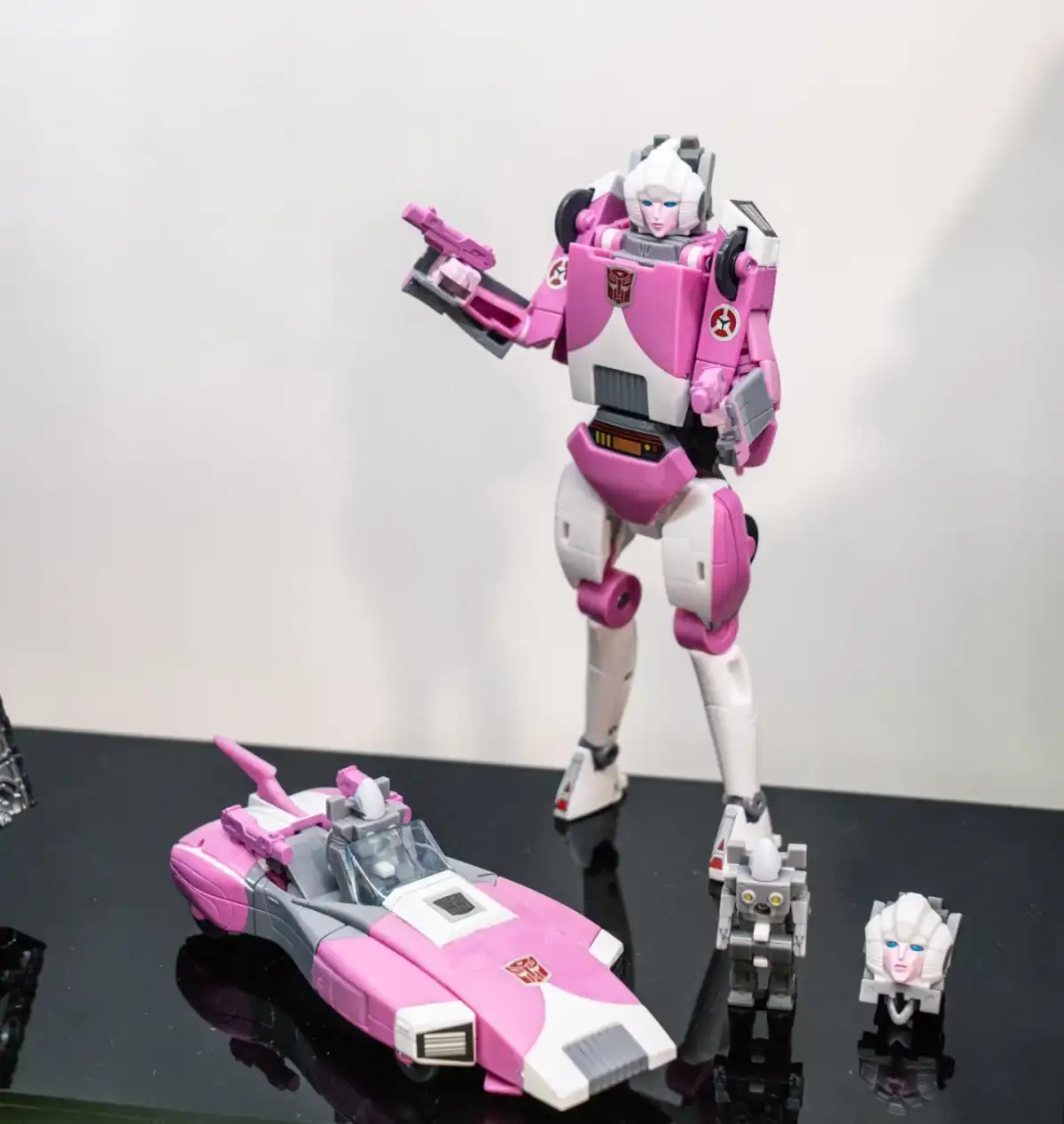 Takara Tomy Transformers Shizuoka All Japan Model Hobby Show 2026 Booth Images 13