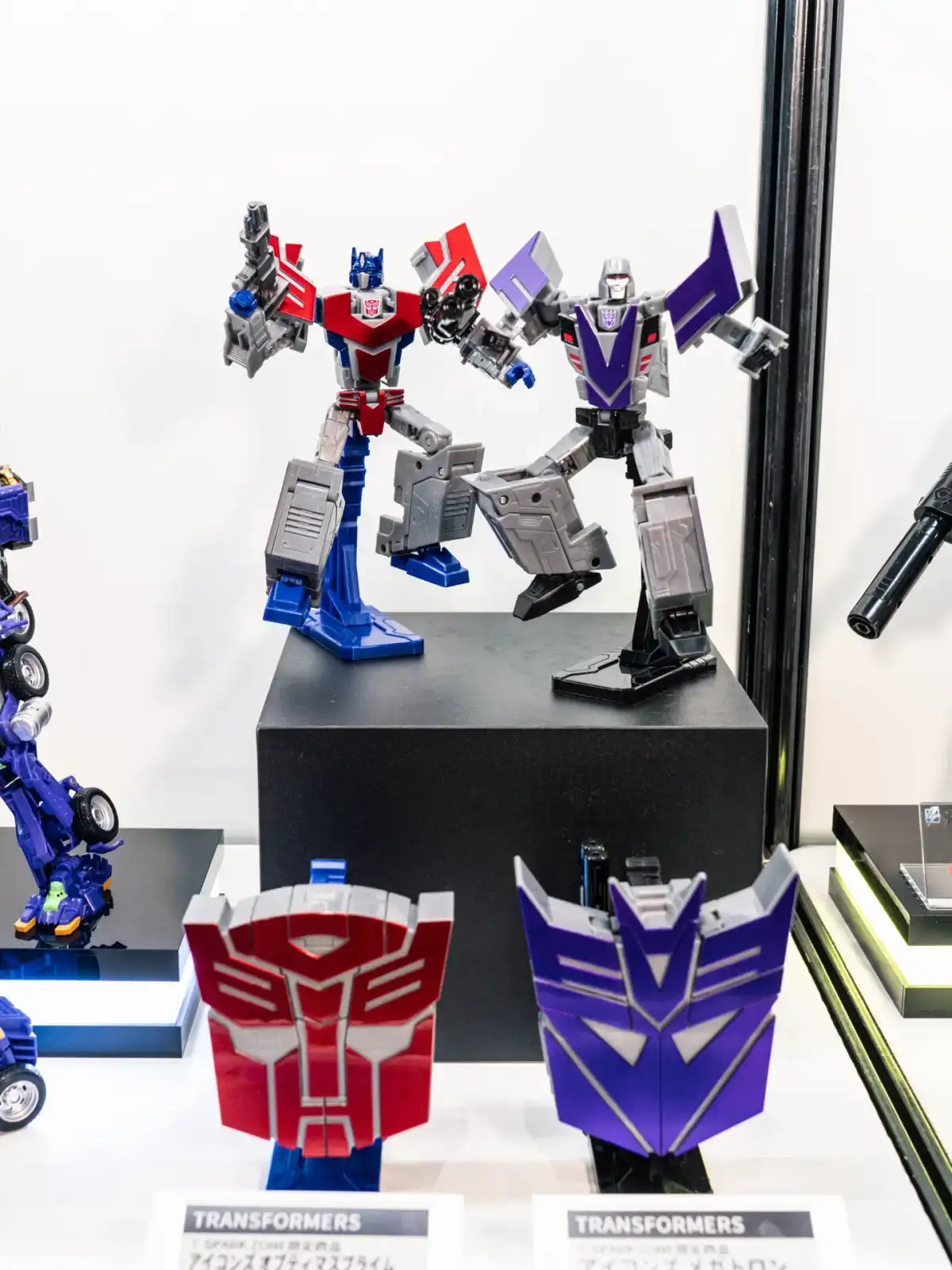 Takara Tomy Transformers Shizuoka All Japan Model Hobby Show 2026 Booth Images 3