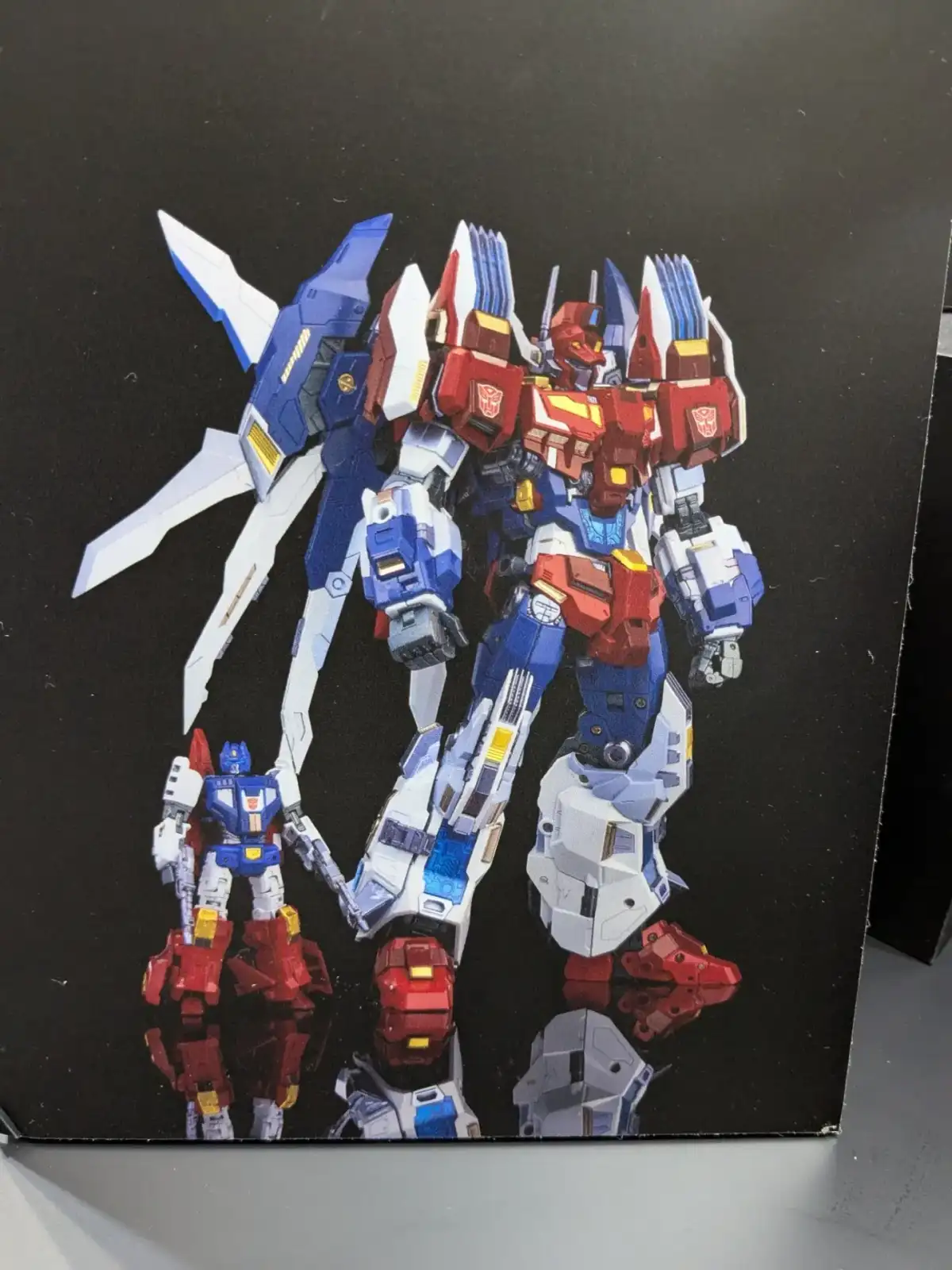 Takara Tomy Transformers Shizuoka All Japan Model Hobby Show 2026 Booth Images 8