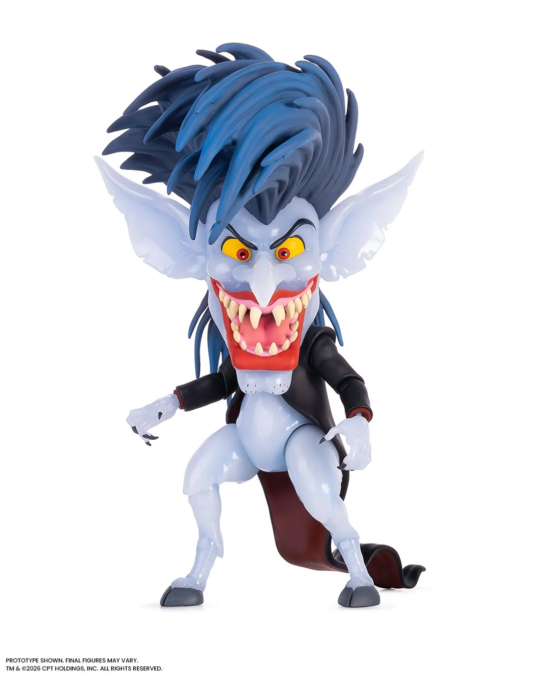 The Real Ghostbusters Boogieman Glow in the Dark Limited Edition 13