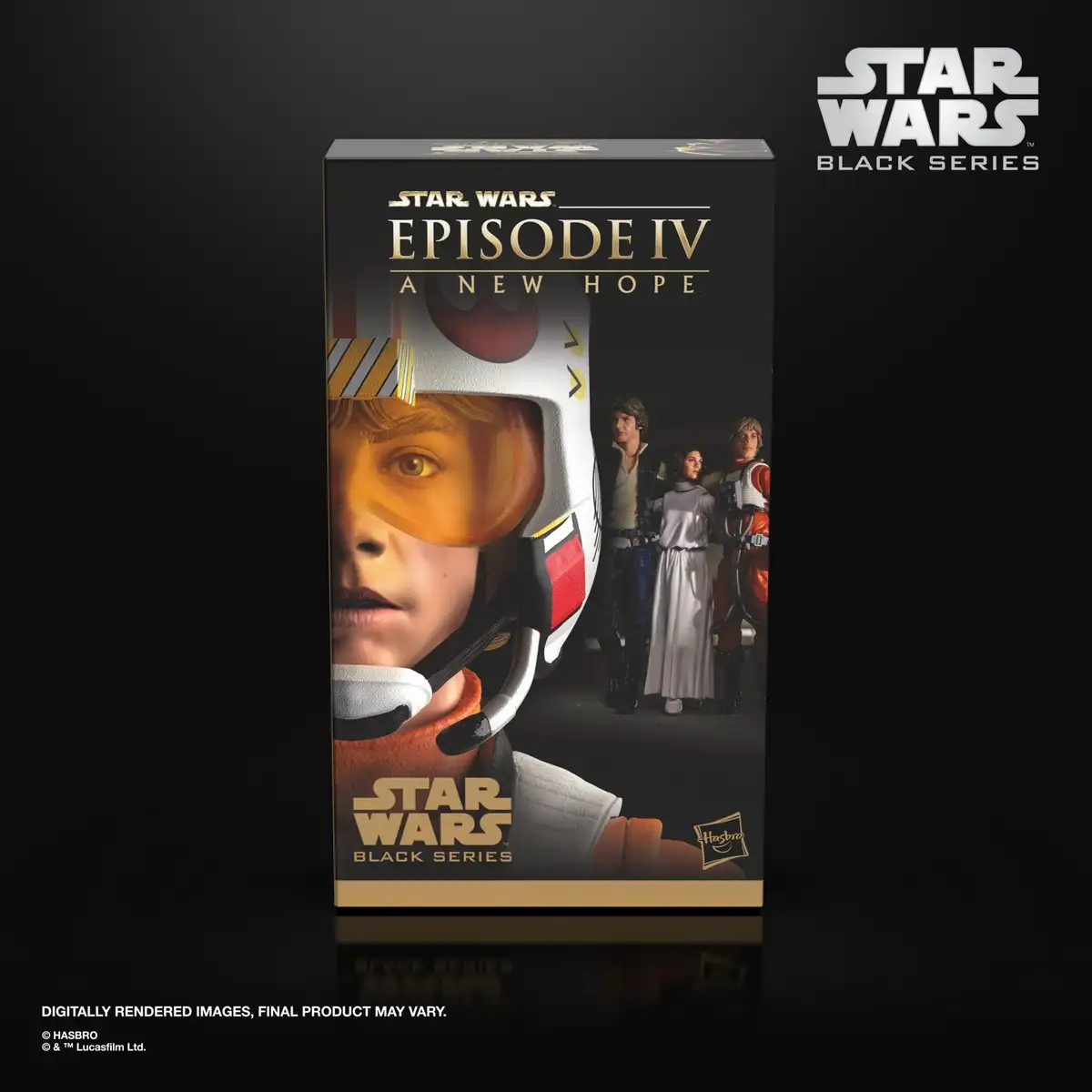 The Star Wars Black Series Saga Edition Multipacks 11