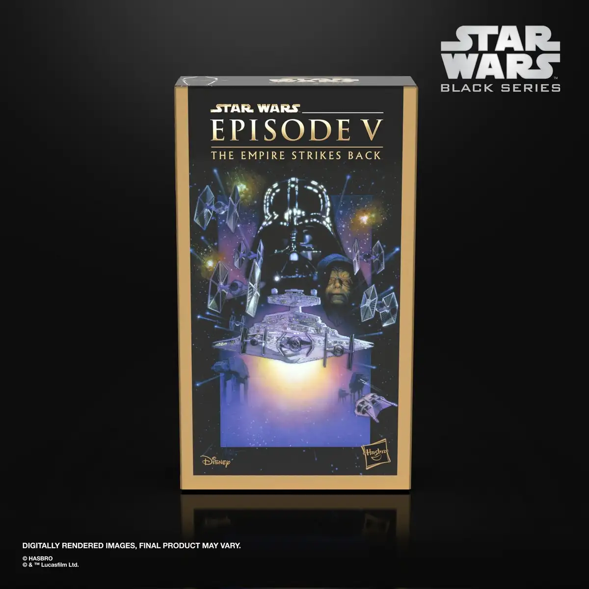 The Star Wars Black Series Saga Edition Multipacks 14