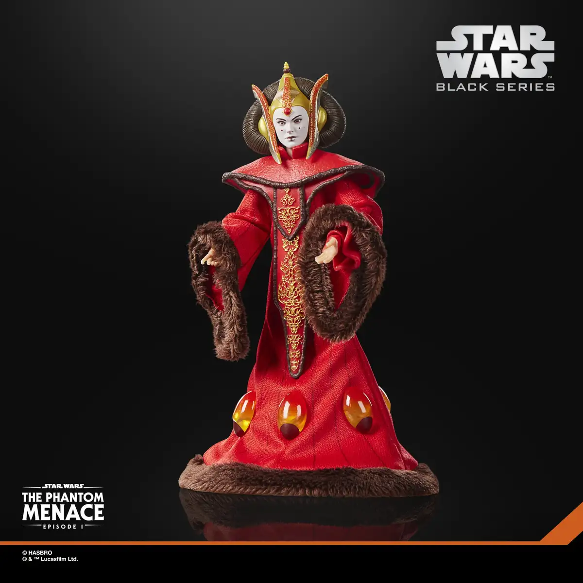 The Star Wars Black Series Saga Edition Multipacks 17