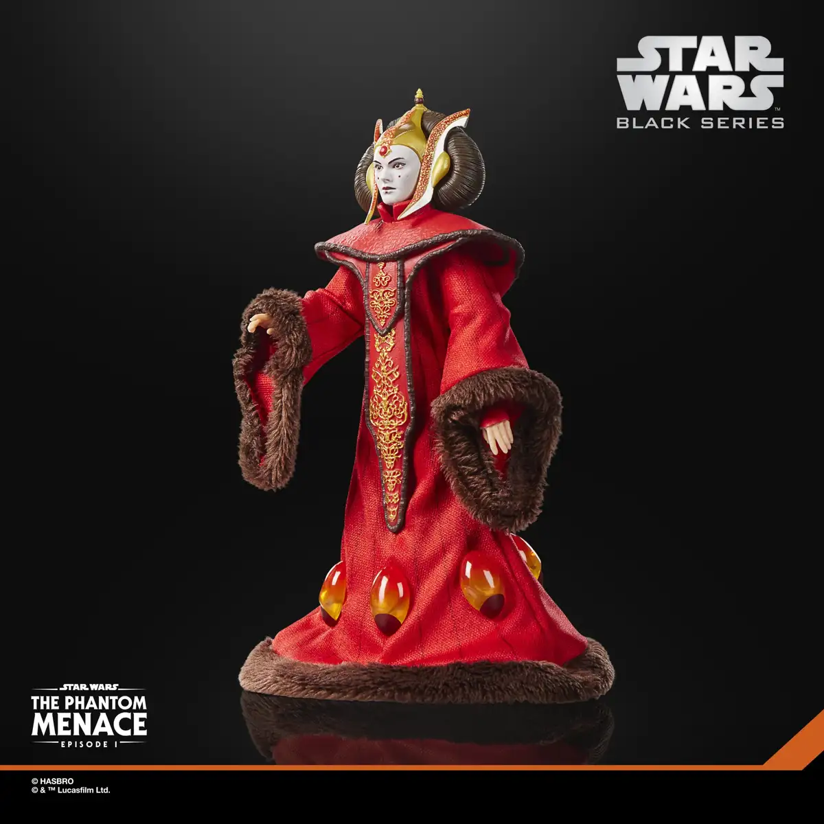 The Star Wars Black Series Saga Edition Multipacks 18