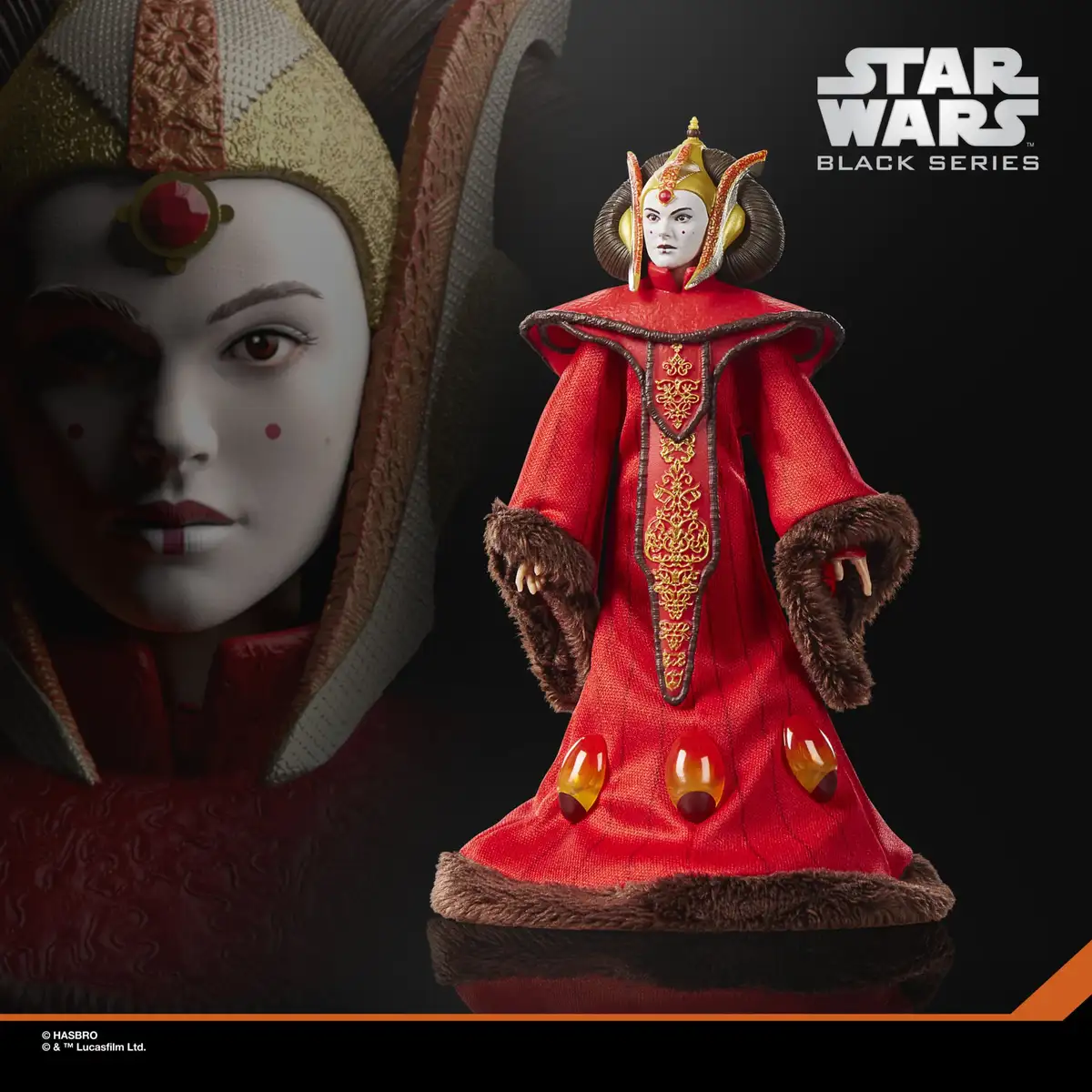 The Star Wars Black Series Saga Edition Multipacks 20