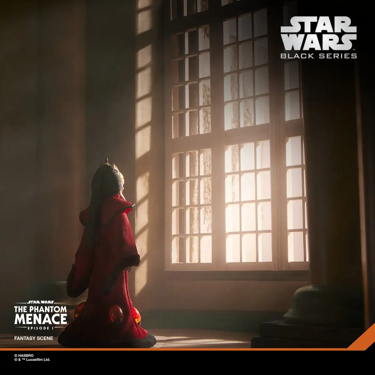 The Star Wars Black Series Saga Edition Multipacks 21