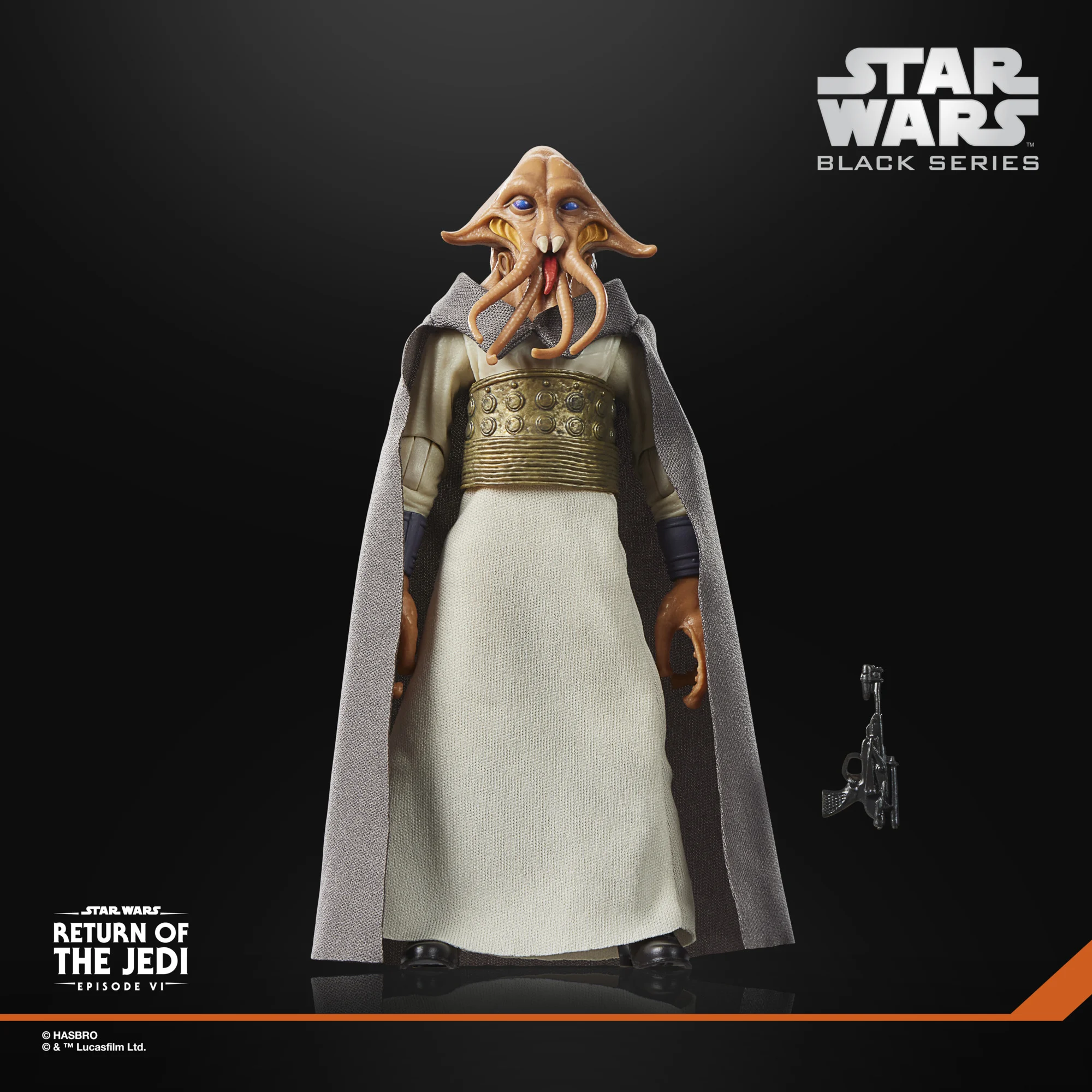 The Star Wars Black Series Saga Edition Multipacks 23
