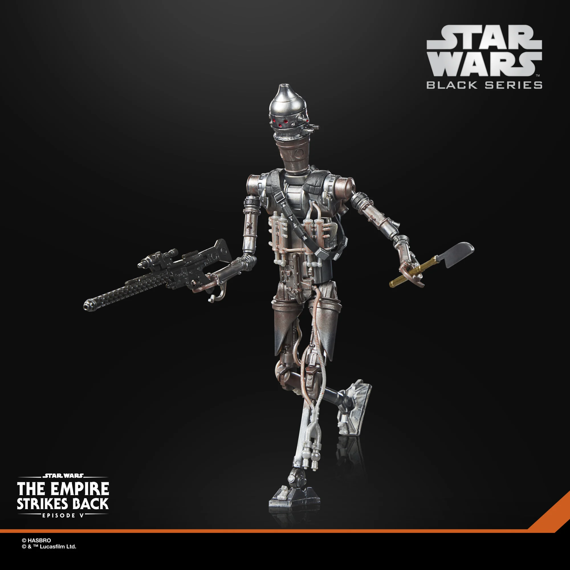 The Star Wars Black Series Saga Edition Multipacks 26