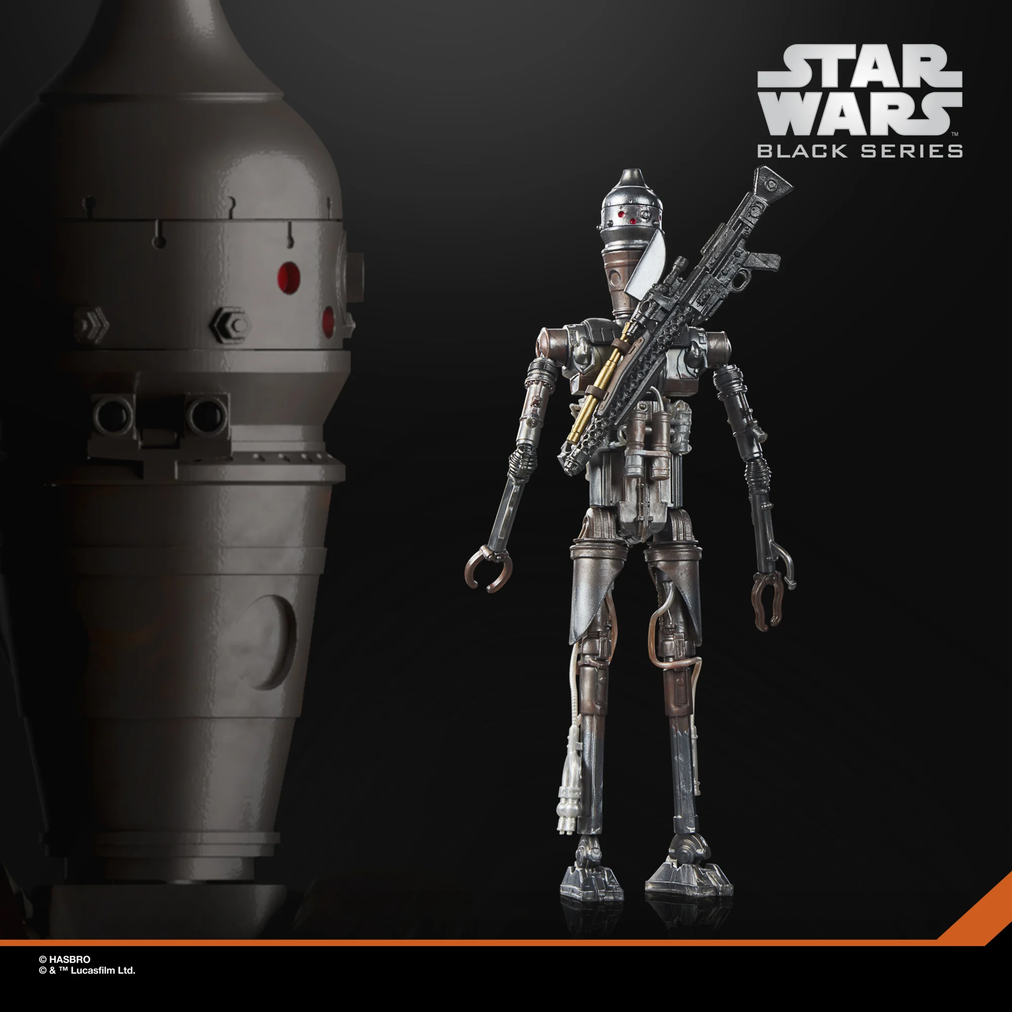 The Star Wars Black Series Saga Edition Multipacks 28