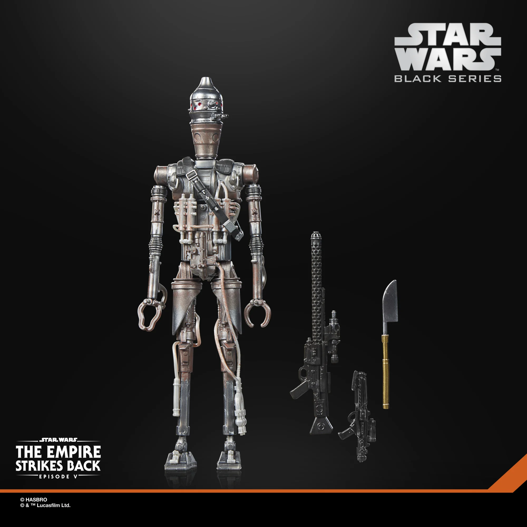 The Star Wars Black Series Saga Edition Multipacks 29