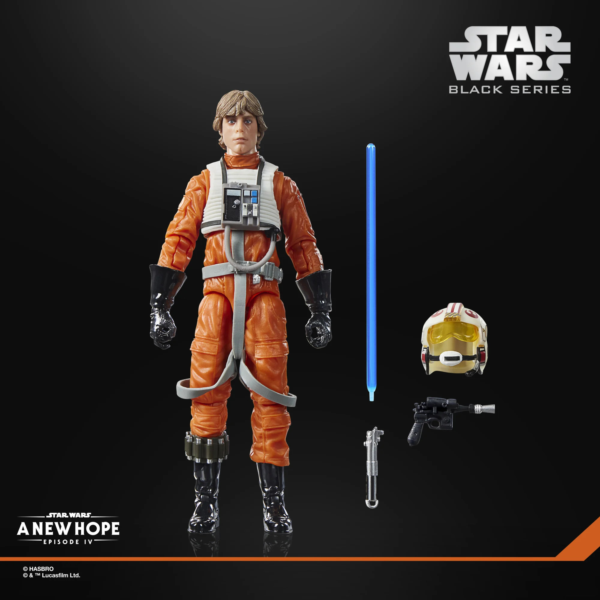The Star Wars Black Series Saga Edition Multipacks 30